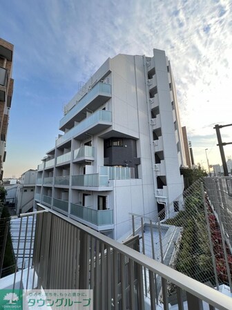 ソラニテ馬込の物件内観写真